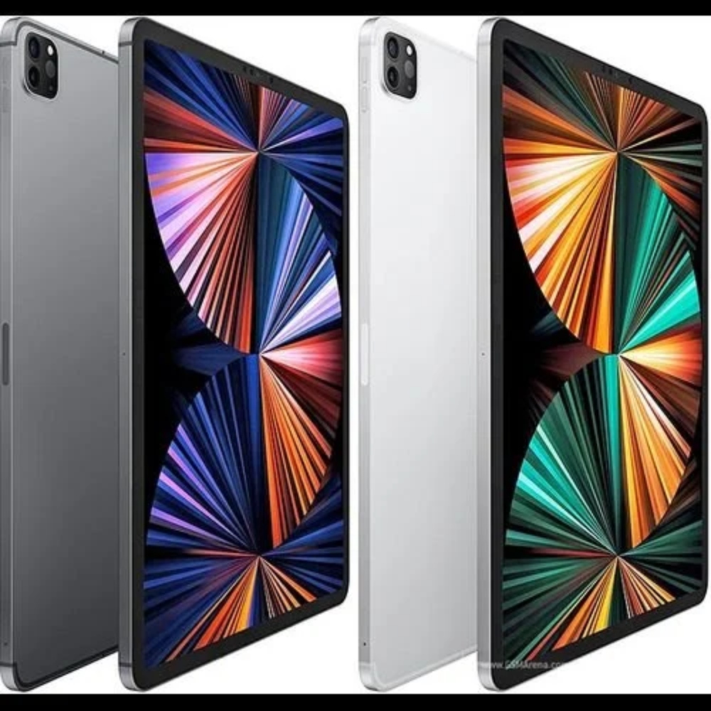 iPad Pro 12.9  6th Wifi + Cellular (Nuevo)