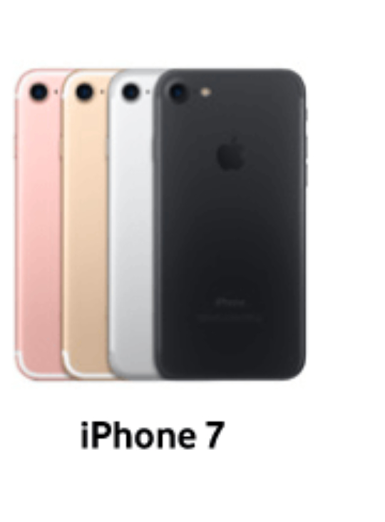 iPhone 7