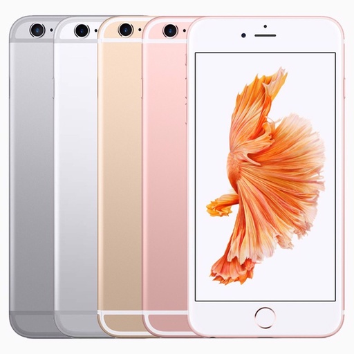 iPhone 6s Plus