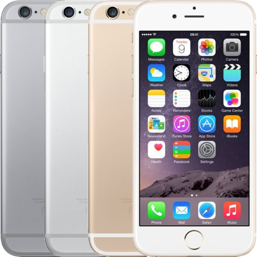 iPhone 6