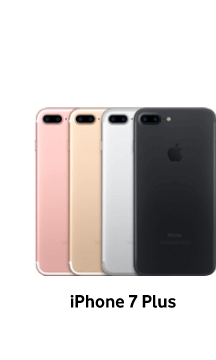 iPhone 7 Plus