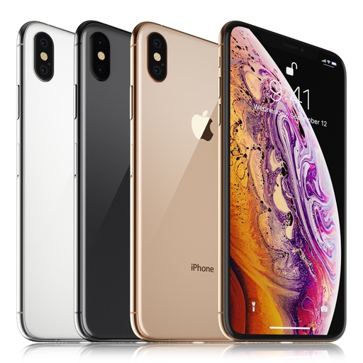 iPhone XS Max