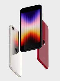 iPhone SE3