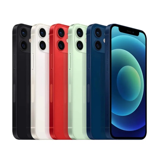 iPhone 12 Mini