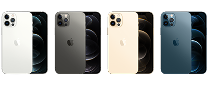 iPhone 12 Pro Max